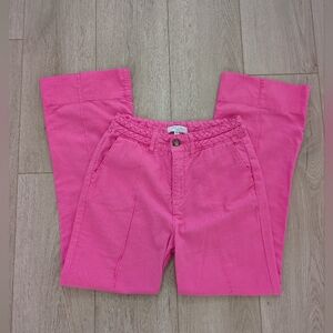 Habitual Bright Pink Pants